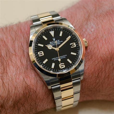 rolex explorer 1 wiki|Rolex explorer guide.